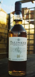 Talisker 10